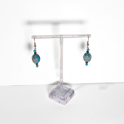 Crystallize