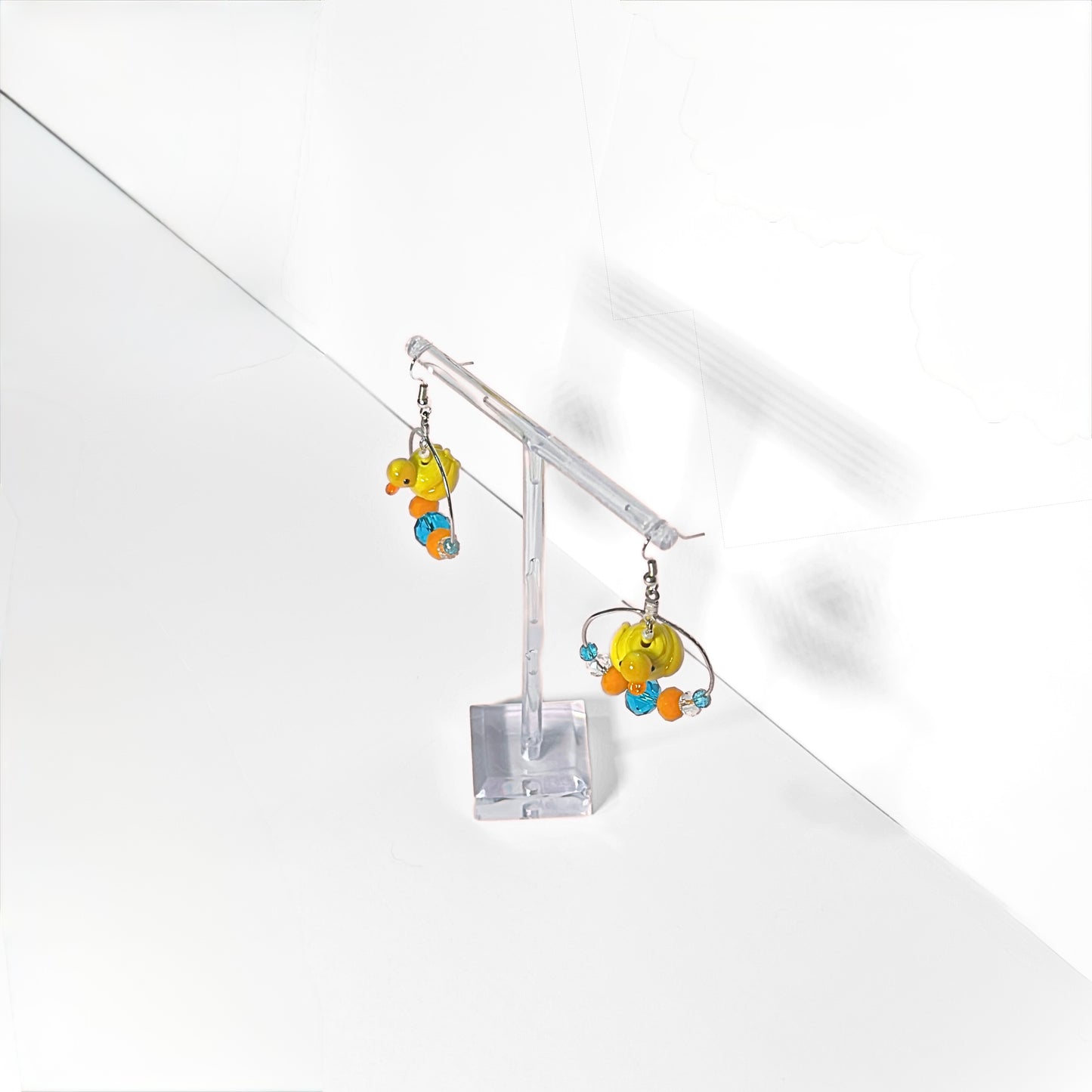 Good Duck Charm