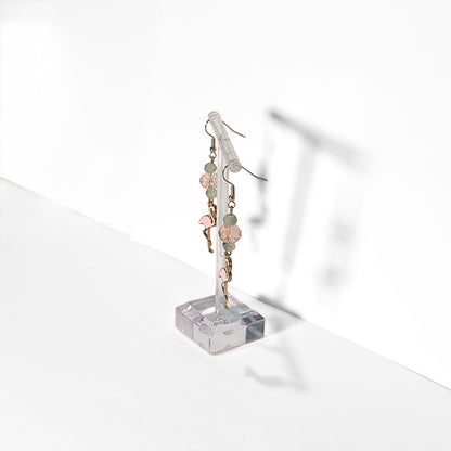 Light Pink Flamingo 2
