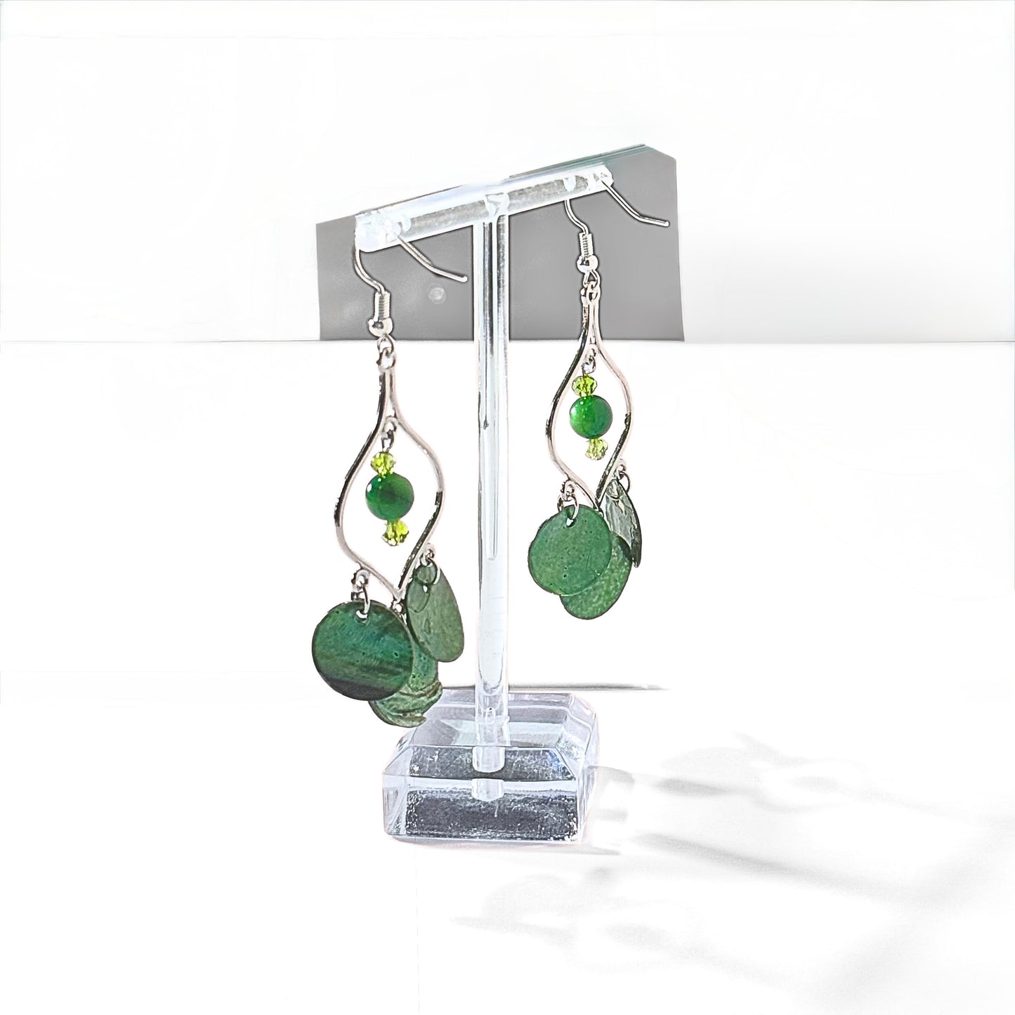 Green With Envy