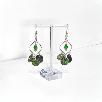 Green With Envy