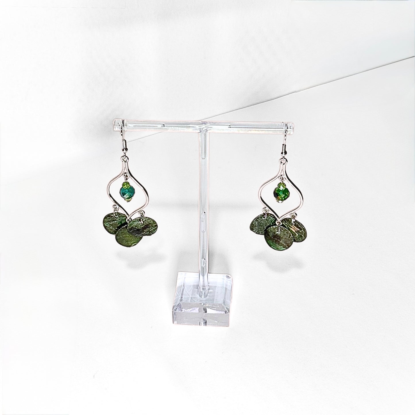 Green With Envy