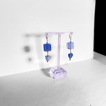 Welcome To My Wife (Chandelier)