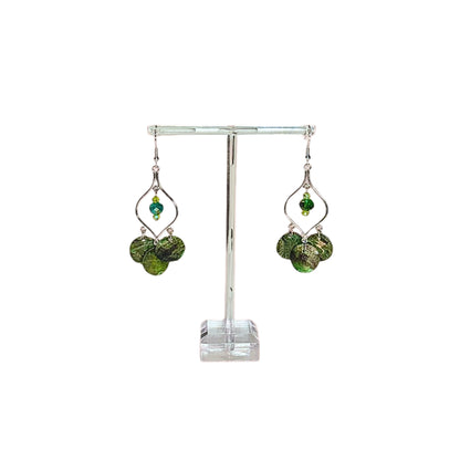Green With Envy