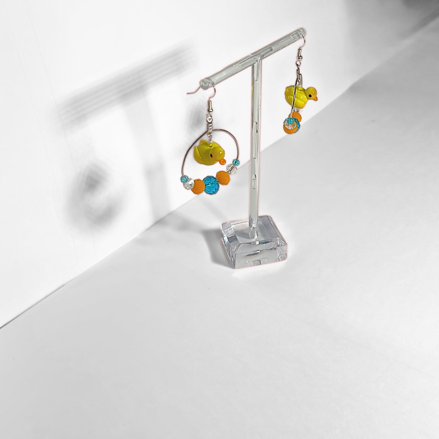 Good Duck Charm