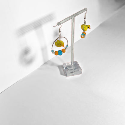 Good Duck Charm