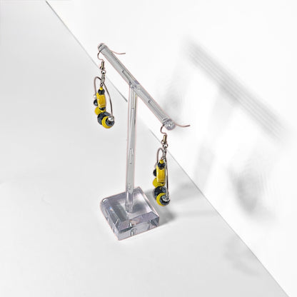 Feel Good Inc (Chandelier)