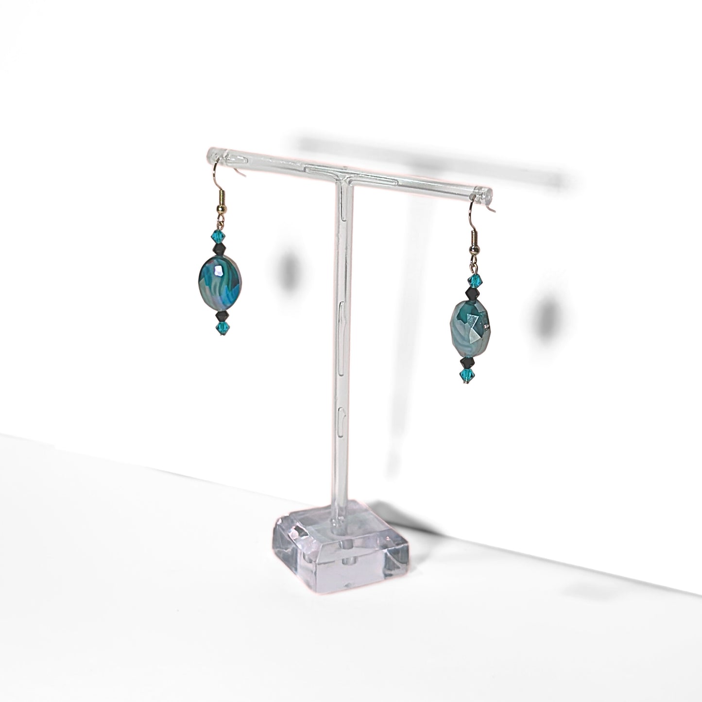 Crystallize