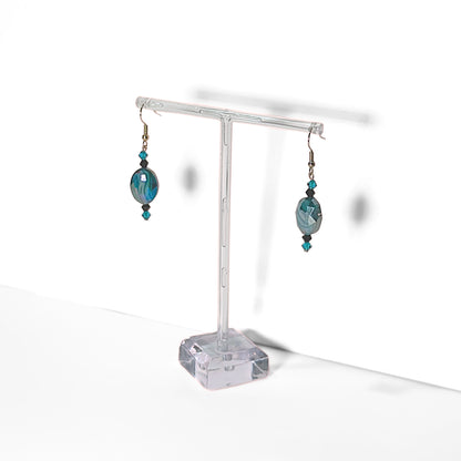 Crystallize