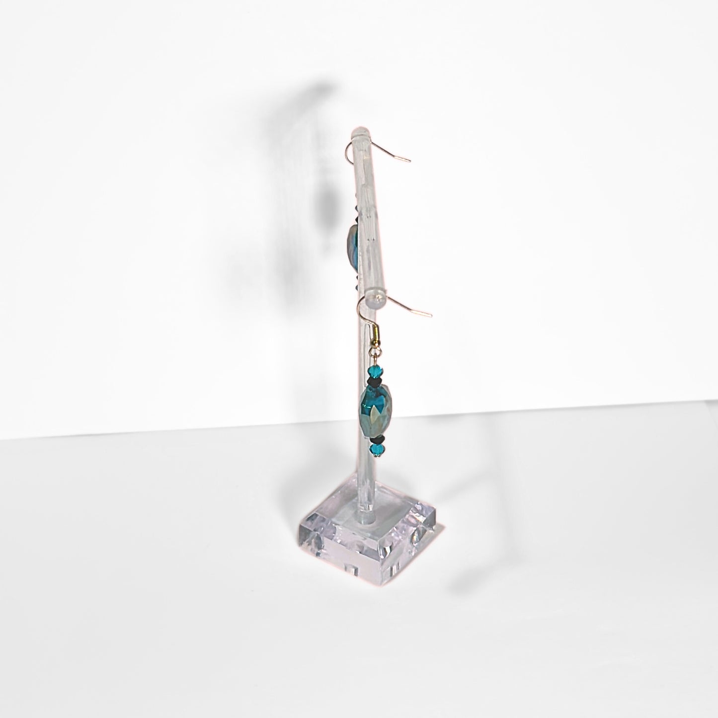 Crystallize