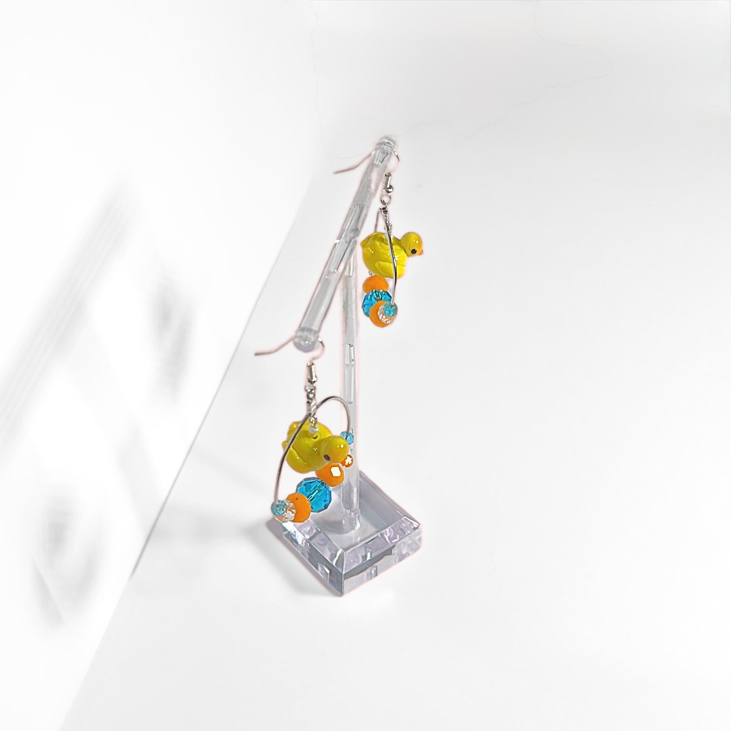 Good Duck Charm