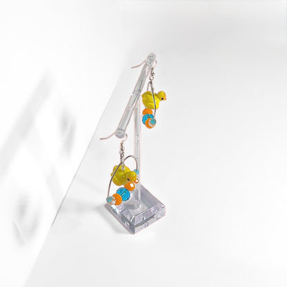 Good Duck Charm