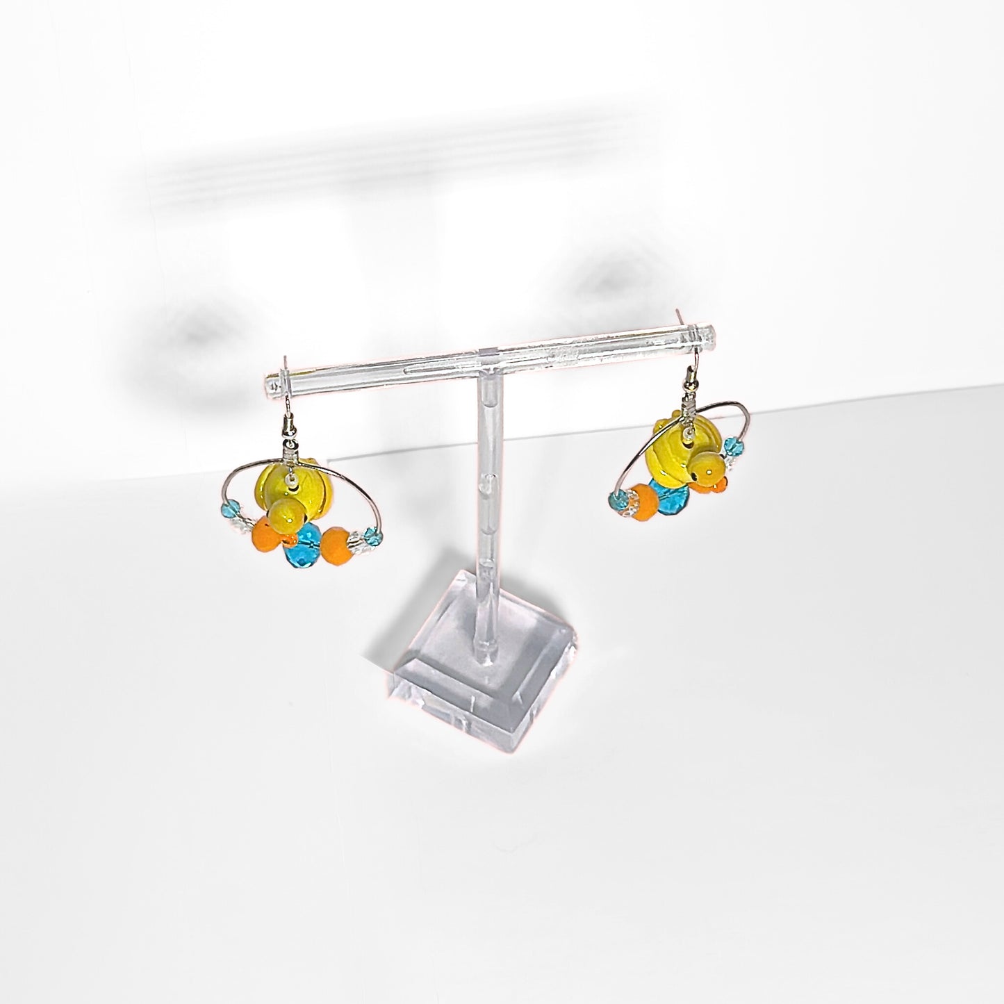 Good Duck Charm