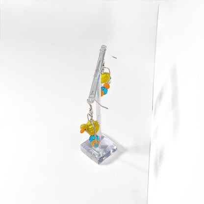 Good Duck Charm