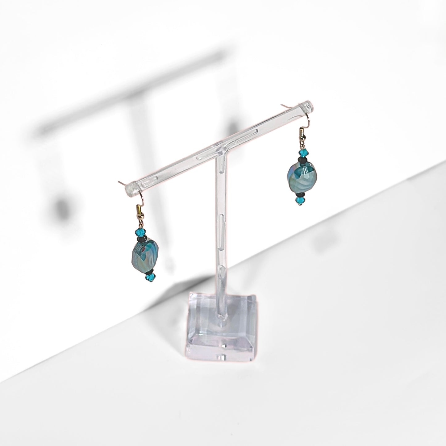 Crystallize