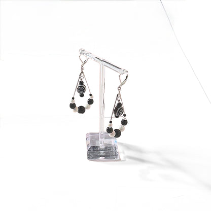 The Spins (Chandelier)