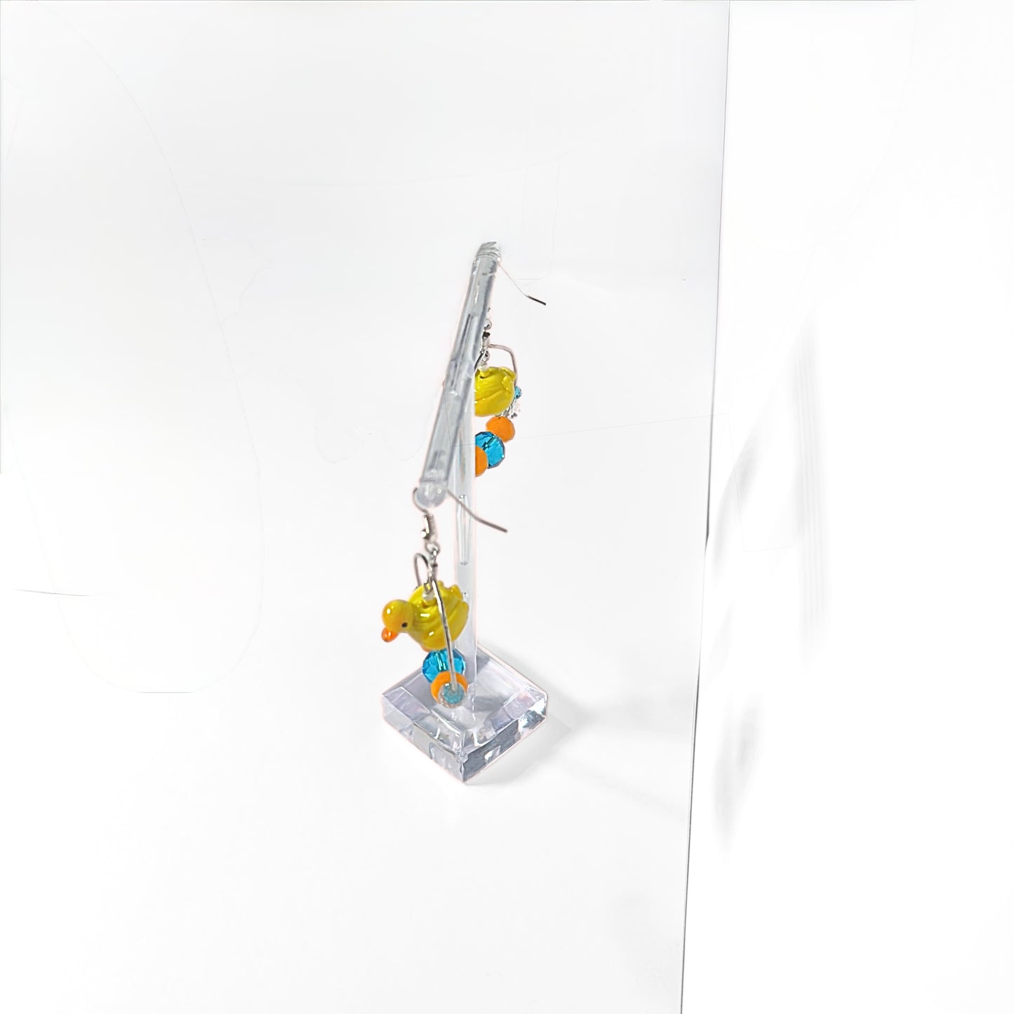 Good Duck Charm