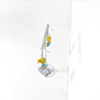 Good Duck Charm
