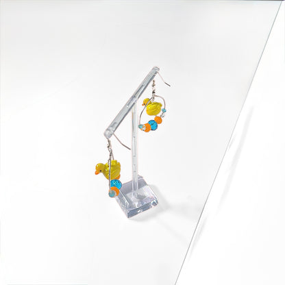 Good Duck Charm