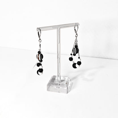 The Spins (Chandelier)