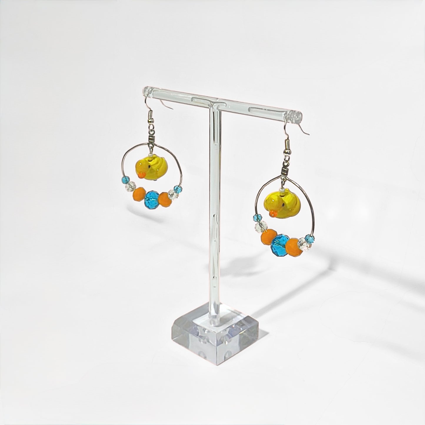Good Duck Charm