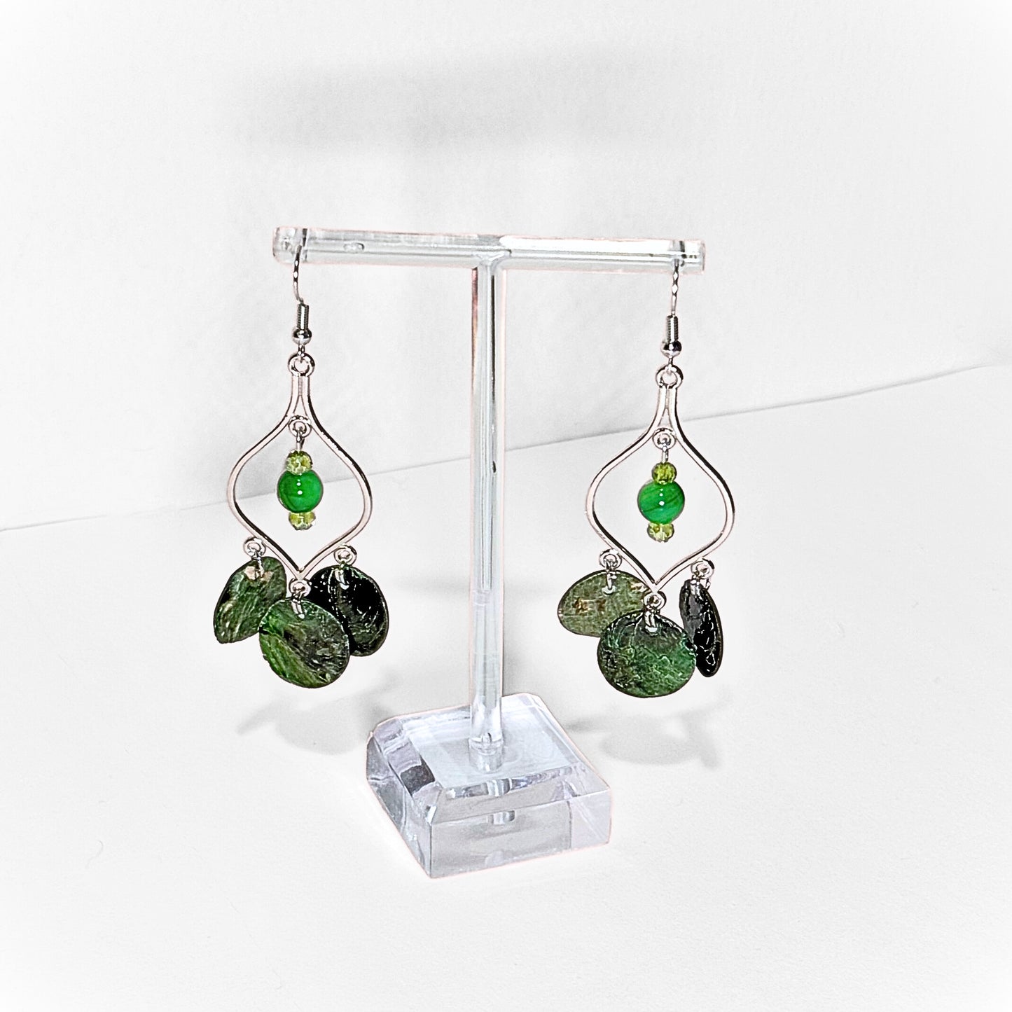 Green With Envy