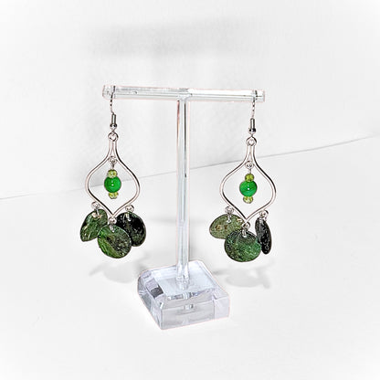 Green With Envy