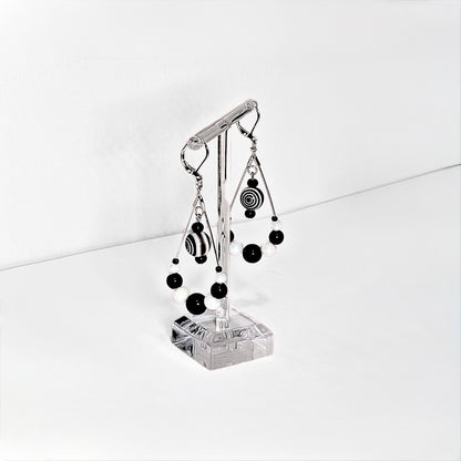 The Spins (Chandelier)