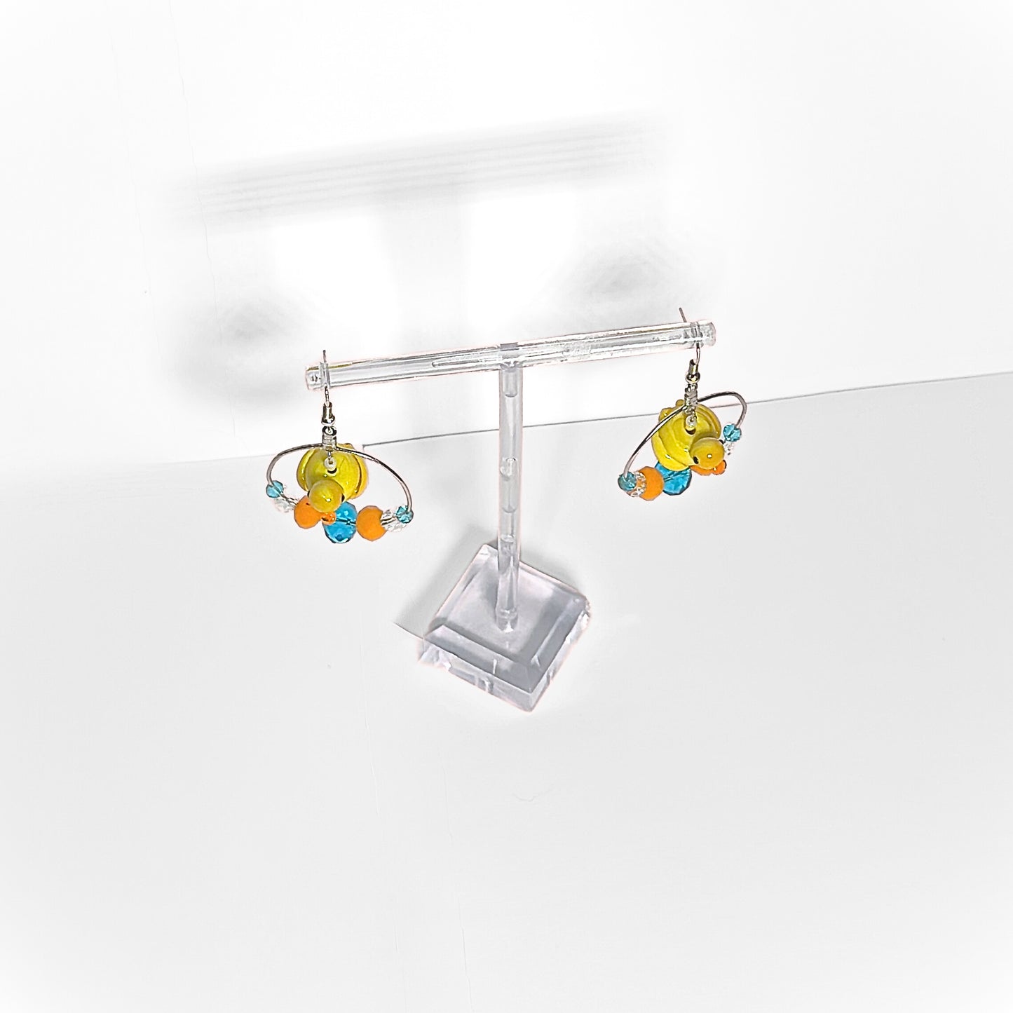 Good Duck Charm