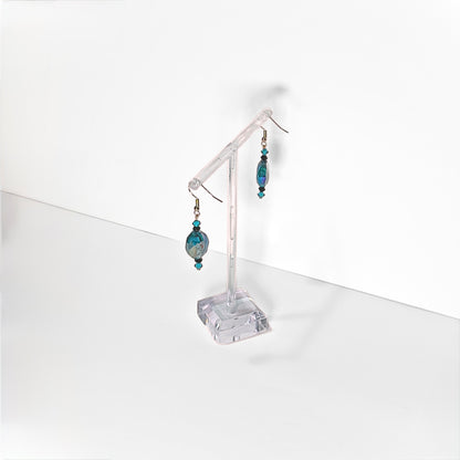Crystallize