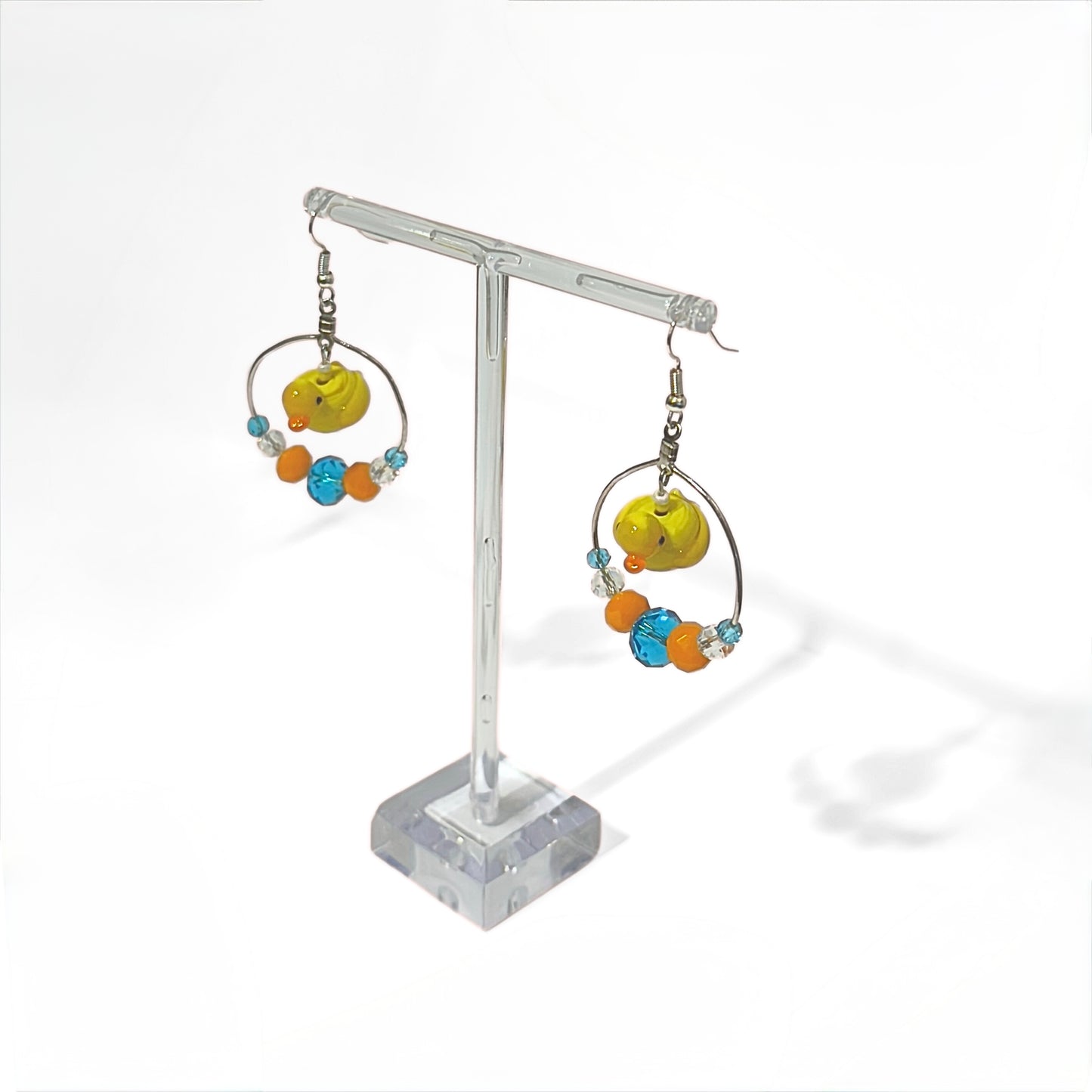 Good Duck Charm