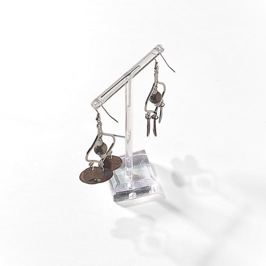Espresso Yourself (Chandelier)