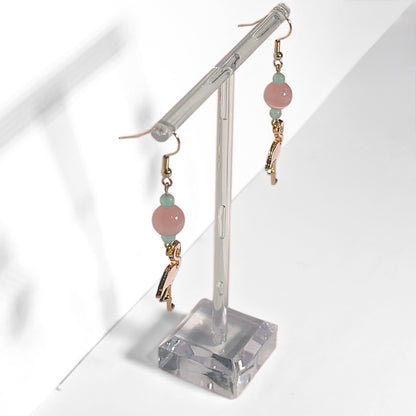 Light Pink Flamingo