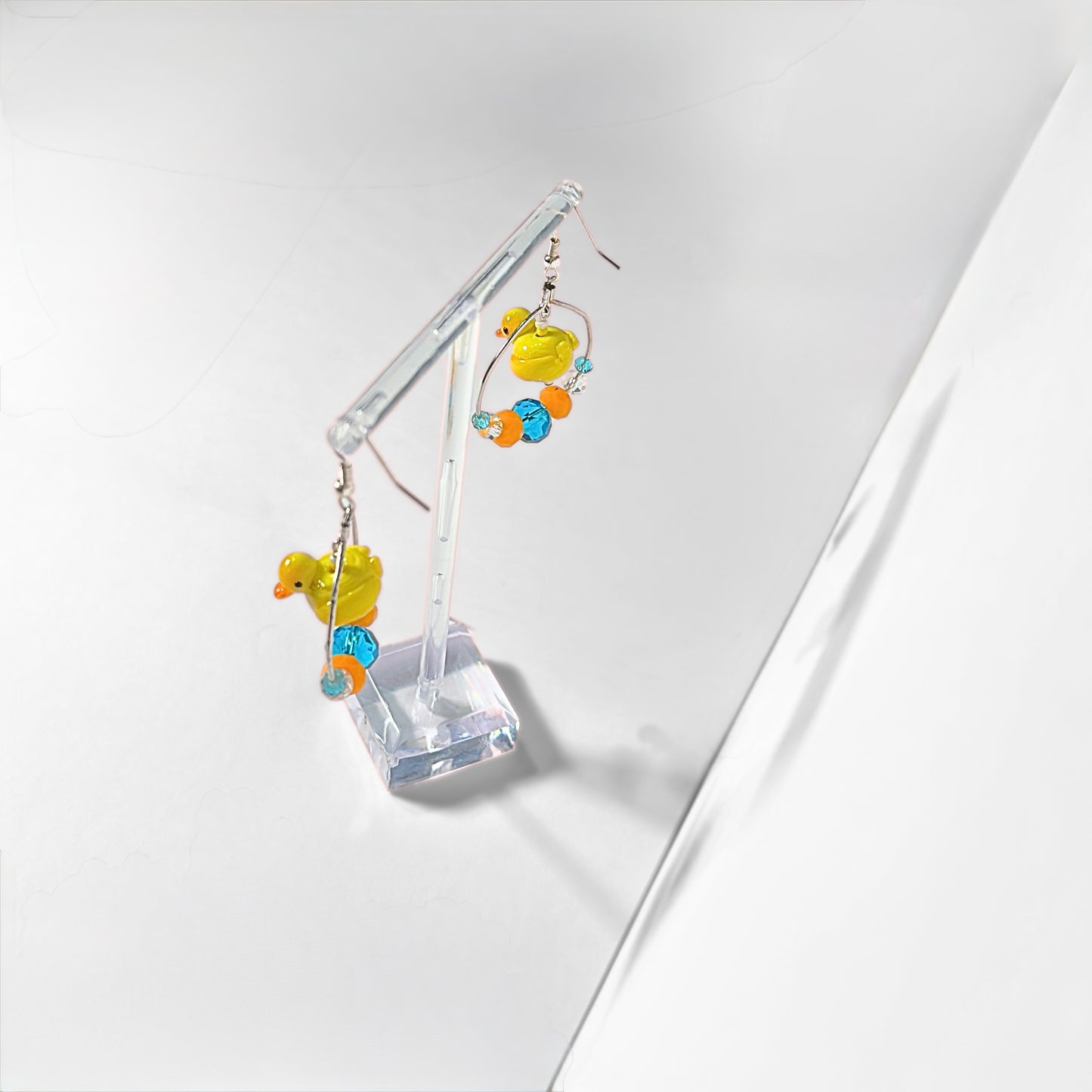 Good Duck Charm