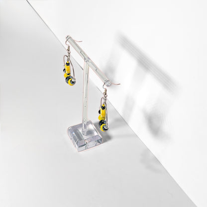 Feel Good Inc (Chandelier)