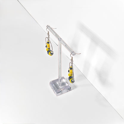 Feel Good Inc (Chandelier)