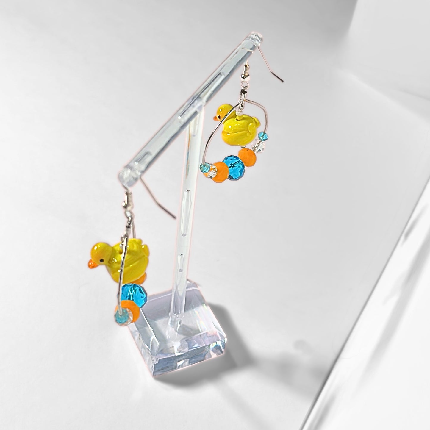 Good Duck Charm