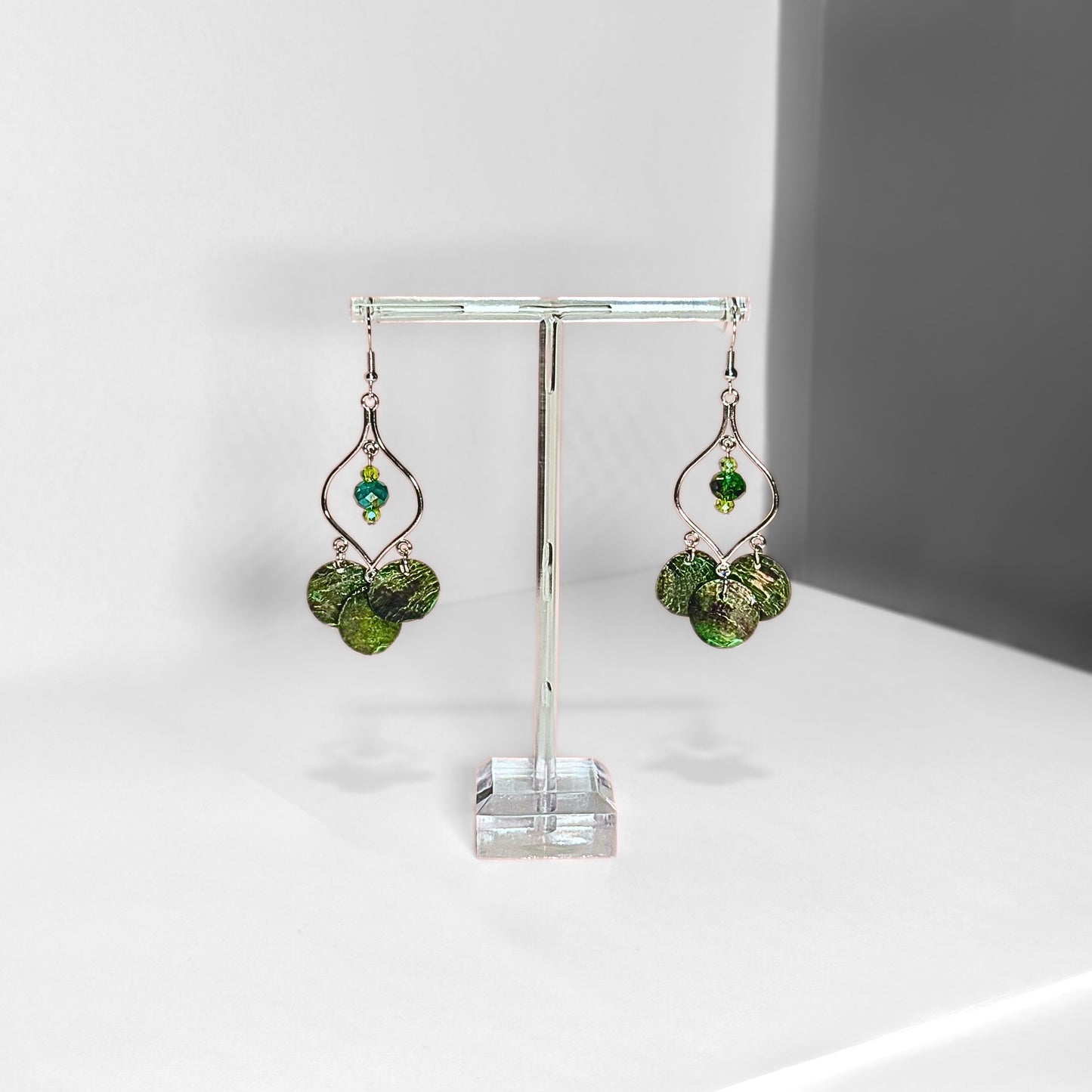 Green With Envy