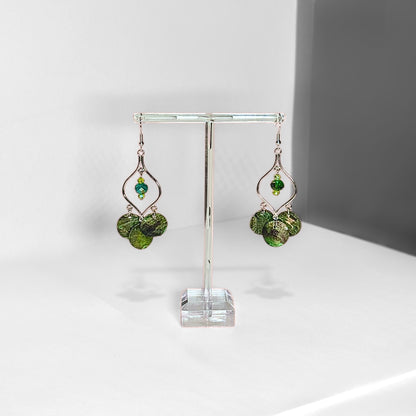 Green With Envy