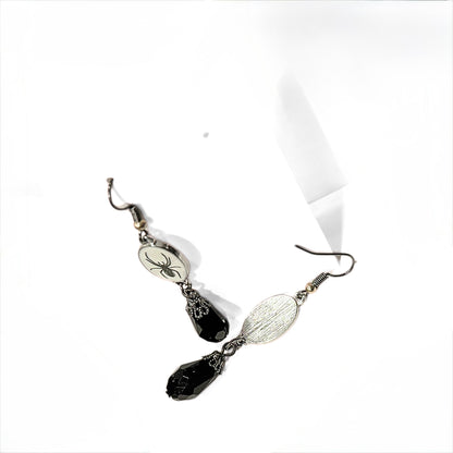 Creepy Crawlies